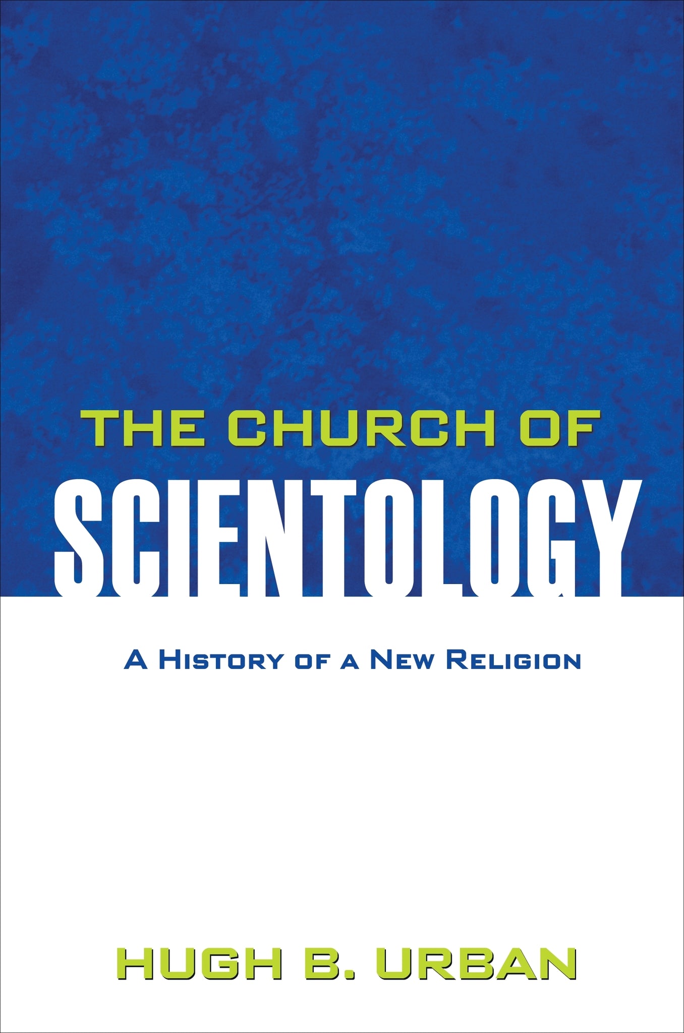The Church of Scientology